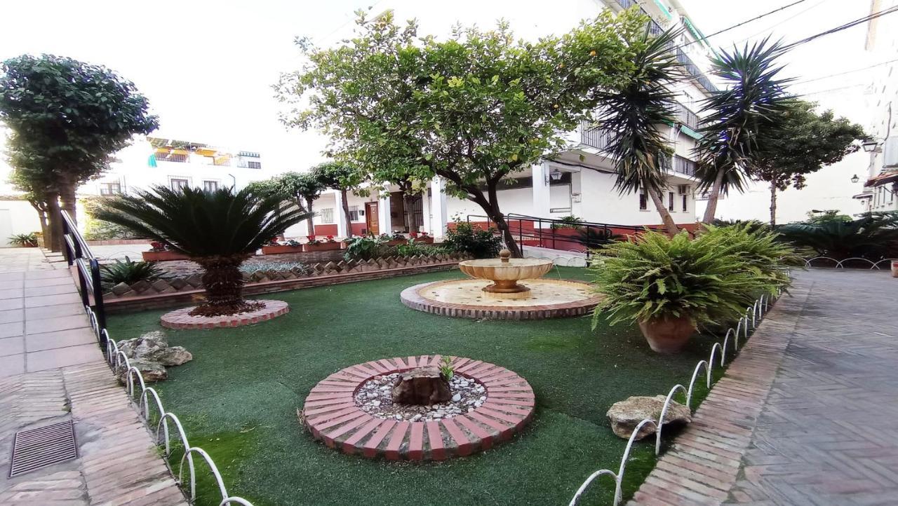 Apartamento Conde De Priego Cordoba Exterior photo